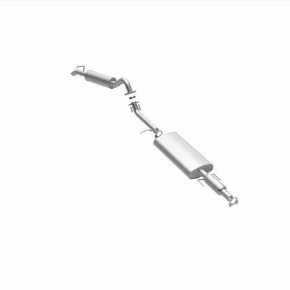 MagnaFlow BRE Exhaust Kit 09-12 Escape Tribute Mariner-Catback-Magnaflow