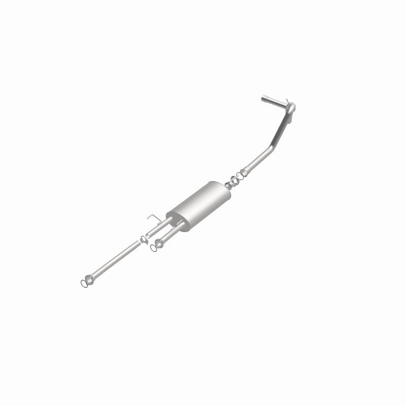 MagnaFlow BRE Exhaust Kit 09-13 Toyota Tundra-Catback-Magnaflow