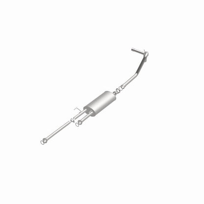 MagnaFlow BRE Exhaust Kit 09-13 Toyota Tundra-Catback-Magnaflow