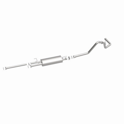 MagnaFlow BRE Exhaust Kit 09-13 Toyota Tundra-Catback-Magnaflow