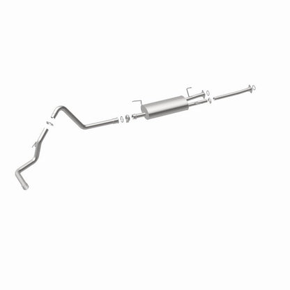 MagnaFlow BRE Exhaust Kit 09-13 Toyota Tundra-Catback-Magnaflow