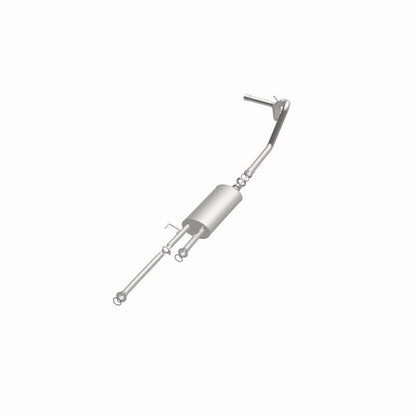 MagnaFlow BRE Exhaust Kit 09-13 Toyota Tundra-Catback-Magnaflow