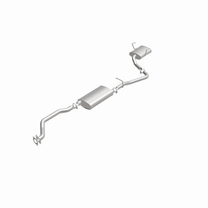 MagnaFlow BRE Exhaust Kit 09-17 Chevy Traverse 3.6L-Catback-Magnaflow
