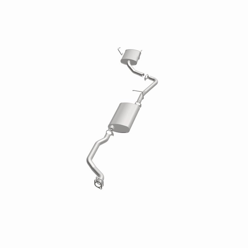 MagnaFlow BRE Exhaust Kit 09-17 Chevy Traverse 3.6L-Catback-Magnaflow