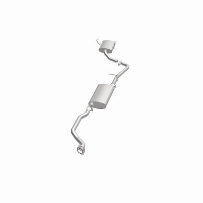 MagnaFlow BRE Exhaust Kit 09-17 Chevy Traverse 3.6L-Catback-Magnaflow