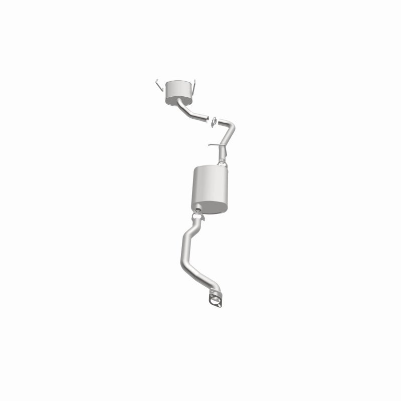 MagnaFlow BRE Exhaust Kit 09-17 Chevy Traverse 3.6L-Catback-Magnaflow