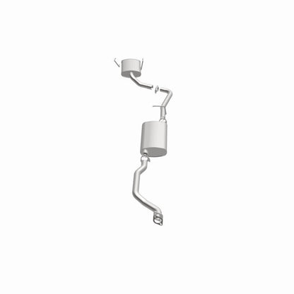 MagnaFlow BRE Exhaust Kit 09-17 Chevy Traverse 3.6L-Catback-Magnaflow