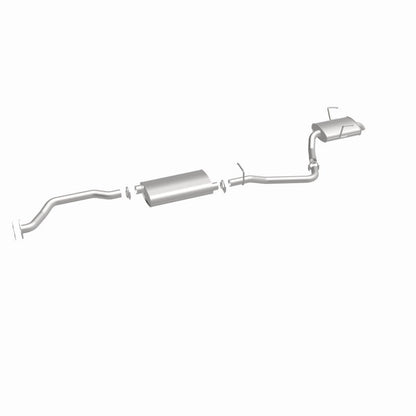 MagnaFlow BRE Exhaust Kit 09-17 Chevy Traverse 3.6L-Catback-Magnaflow