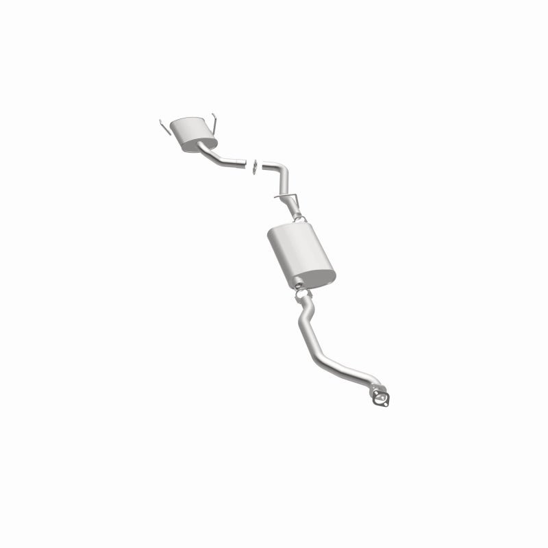 MagnaFlow BRE Exhaust Kit 09-17 Chevy Traverse 3.6L-Catback-Magnaflow