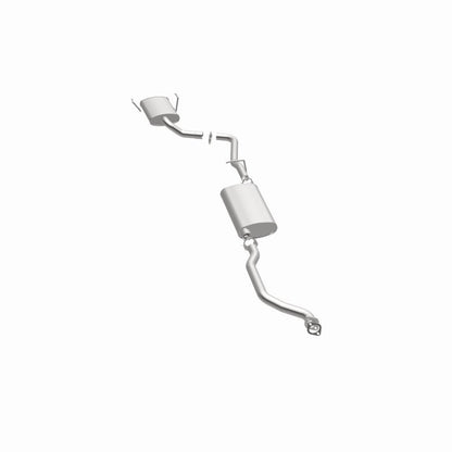 MagnaFlow BRE Exhaust Kit 09-17 Chevy Traverse 3.6L-Catback-Magnaflow