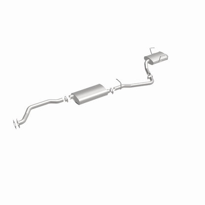 MagnaFlow BRE Exhaust Kit 09-17 Chevy Traverse 3.6L-Catback-Magnaflow
