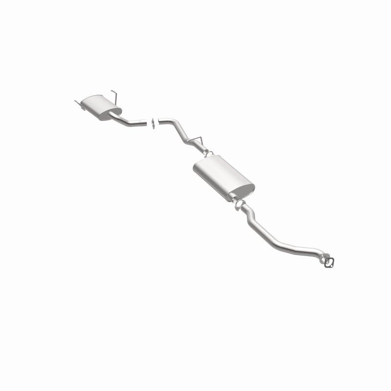 MagnaFlow BRE Exhaust Kit 09-17 Chevy Traverse 3.6L-Catback-Magnaflow