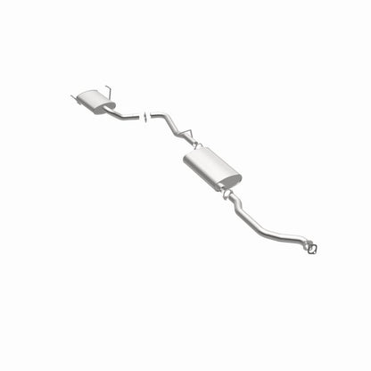 MagnaFlow BRE Exhaust Kit 09-17 Chevy Traverse 3.6L-Catback-Magnaflow