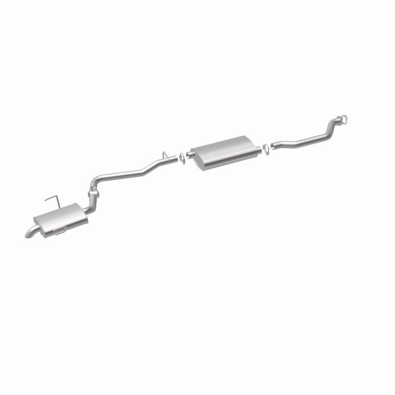 MagnaFlow BRE Exhaust Kit 09-17 Chevy Traverse 3.6L-Catback-Magnaflow