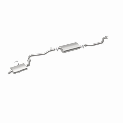 MagnaFlow BRE Exhaust Kit 09-17 Chevy Traverse 3.6L-Catback-Magnaflow