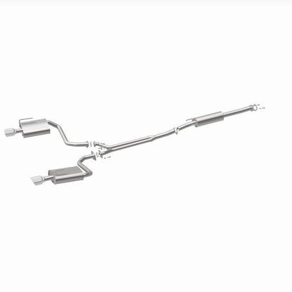 MagnaFlow BRE Exhaust Kit 09-17 Nissan Maxima 3.5L-Catback-Magnaflow