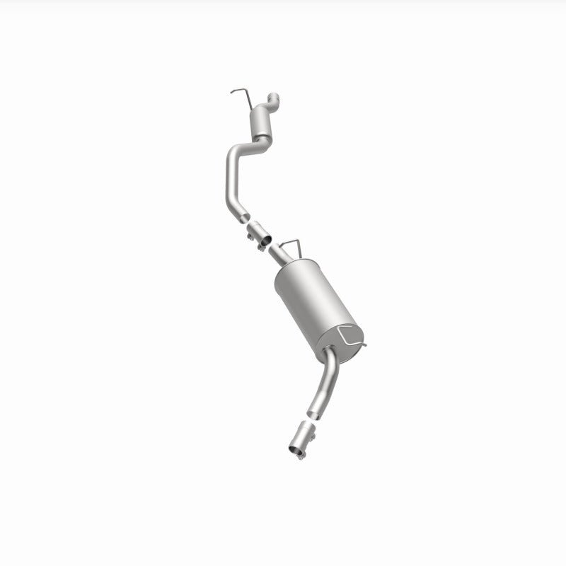MagnaFlow BRE Exhaust Kit 10-13 Ford Transit Connect 2.0L-Catback-Magnaflow