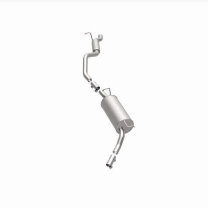 MagnaFlow BRE Exhaust Kit 10-13 Ford Transit Connect 2.0L-Catback-Magnaflow