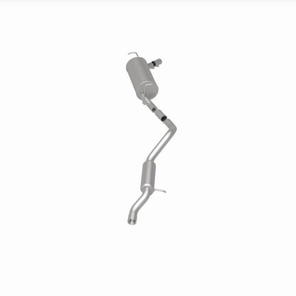 MagnaFlow BRE Exhaust Kit 10-13 Ford Transit Connect 2.0L-Catback-Magnaflow