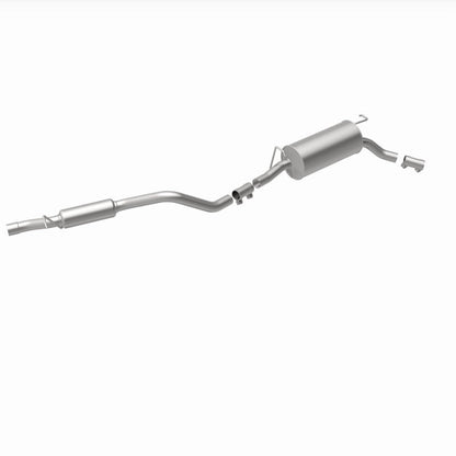 MagnaFlow BRE Exhaust Kit 10-13 Ford Transit Connect 2.0L-Catback-Magnaflow