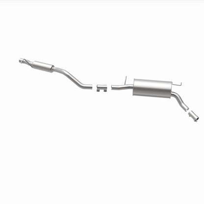 MagnaFlow BRE Exhaust Kit 10-13 Ford Transit Connect 2.0L-Catback-Magnaflow