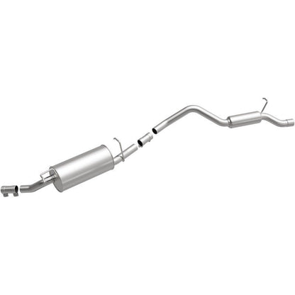 MagnaFlow BRE Exhaust Kit 10-13 Ford Transit Connect 2.0L-Catback-Magnaflow