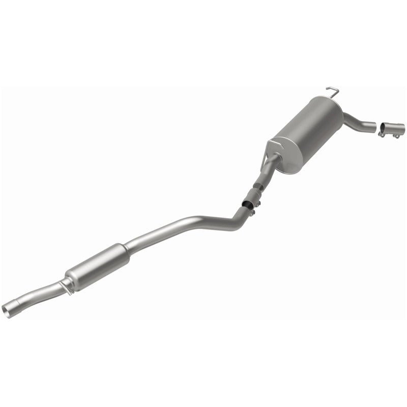 MagnaFlow BRE Exhaust Kit 10-13 Ford Transit Connect 2.0L-Catback-Magnaflow