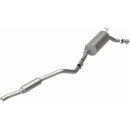 MagnaFlow BRE Exhaust Kit 10-13 Ford Transit Connect 2.0L-Catback-Magnaflow