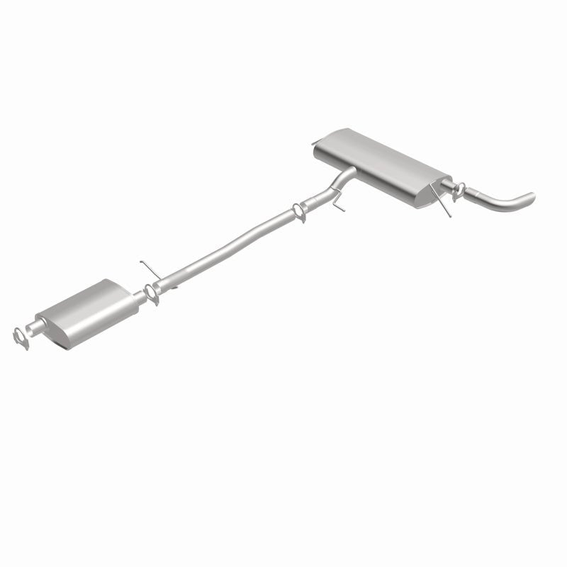 MagnaFlow BRE Exhaust Kit 10-17 Equinox Terrain 2.4L-Catback-Magnaflow