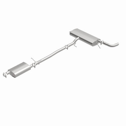 MagnaFlow BRE Exhaust Kit 10-17 Equinox Terrain 2.4L-Catback-Magnaflow