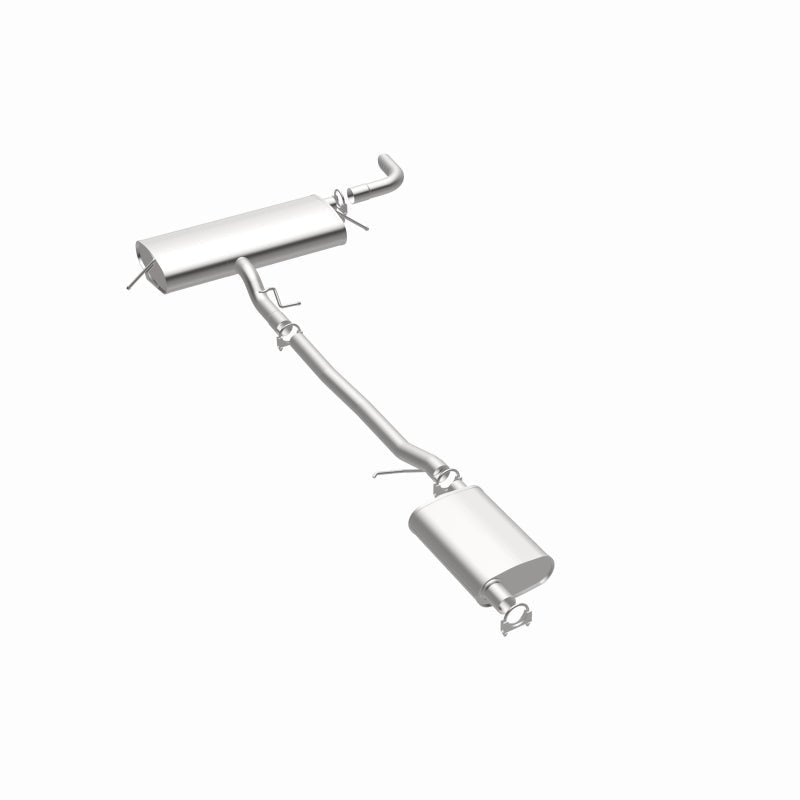 MagnaFlow BRE Exhaust Kit 10-17 Equinox Terrain 2.4L-Catback-Magnaflow