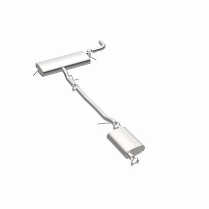 MagnaFlow BRE Exhaust Kit 10-17 Equinox Terrain 2.4L-Catback-Magnaflow
