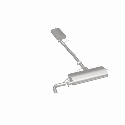 MagnaFlow BRE Exhaust Kit 10-17 Equinox Terrain 2.4L-Catback-Magnaflow