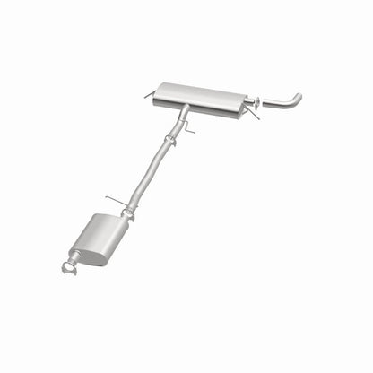 MagnaFlow BRE Exhaust Kit 10-17 Equinox Terrain 2.4L-Catback-Magnaflow