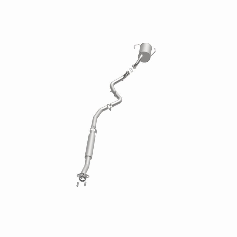 MagnaFlow BRE Exhaust Kit 10-17 Subaru Outback 2.5L-Catback-Magnaflow
