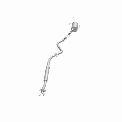 MagnaFlow BRE Exhaust Kit 10-17 Subaru Outback 2.5L-Catback-Magnaflow