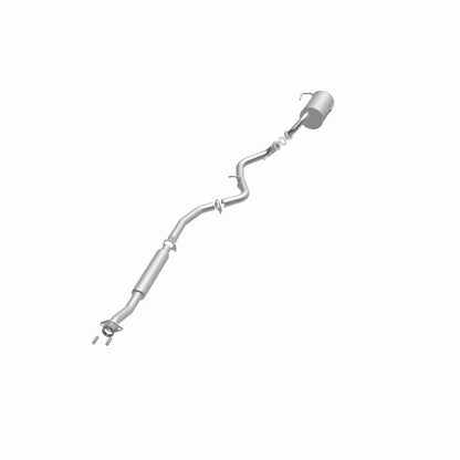 MagnaFlow BRE Exhaust Kit 10-17 Subaru Outback 2.5L-Catback-Magnaflow