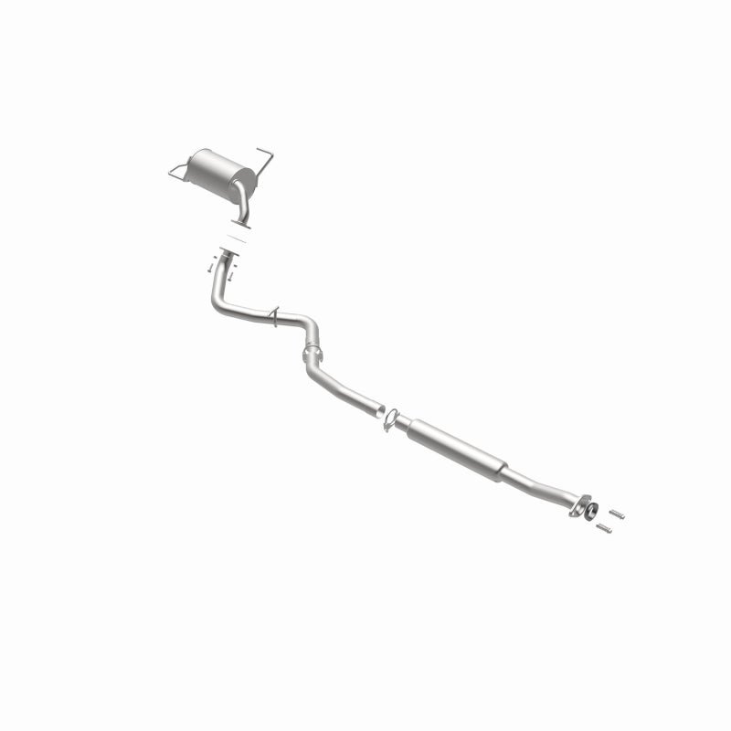 MagnaFlow BRE Exhaust Kit 10-17 Subaru Outback 2.5L-Catback-Magnaflow