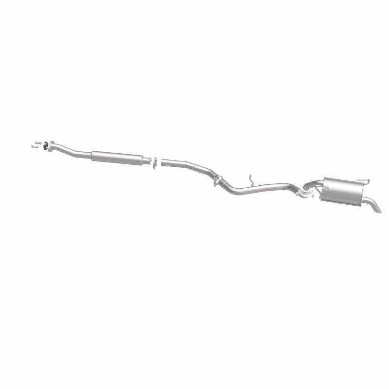 MagnaFlow BRE Exhaust Kit 10-17 Subaru Outback 2.5L-Catback-Magnaflow