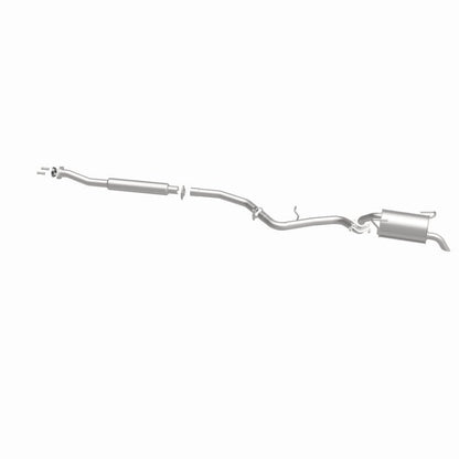 MagnaFlow BRE Exhaust Kit 10-17 Subaru Outback 2.5L-Catback-Magnaflow