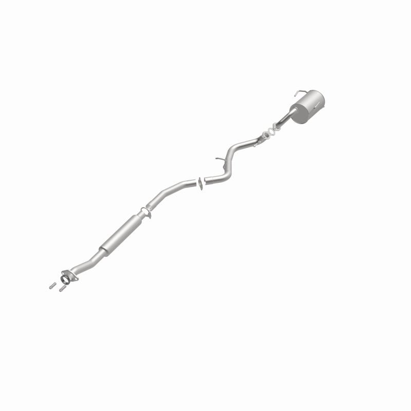 MagnaFlow BRE Exhaust Kit 10-17 Subaru Outback 2.5L-Catback-Magnaflow