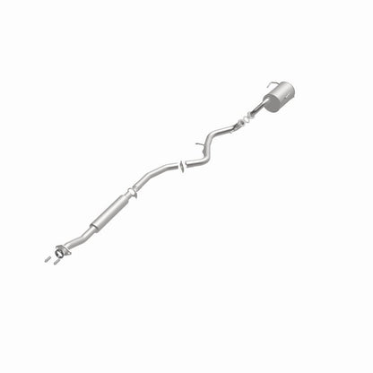 MagnaFlow BRE Exhaust Kit 10-17 Subaru Outback 2.5L-Catback-Magnaflow