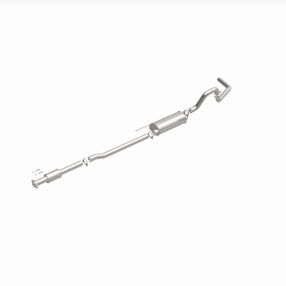 MagnaFlow BRE Exhaust Kit 11-17 Ford F-150-Catback-Magnaflow