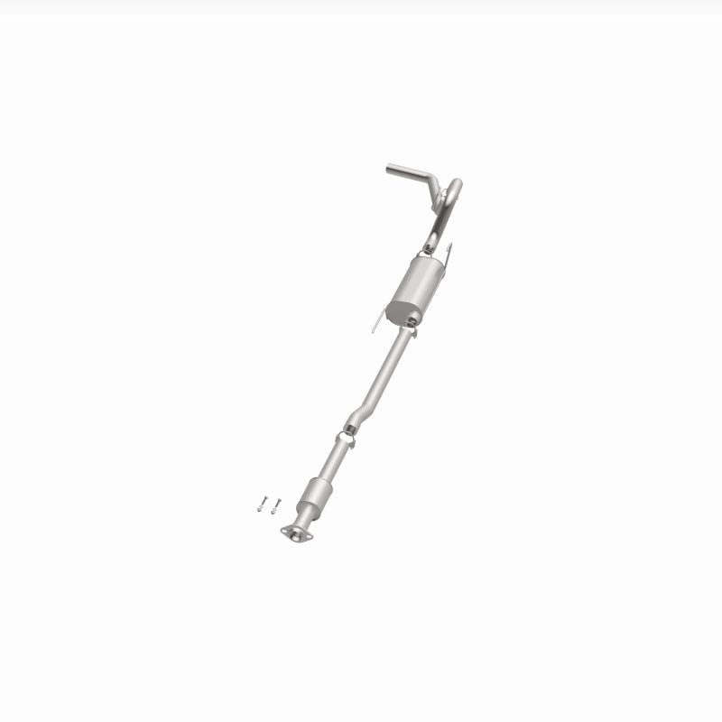MagnaFlow BRE Exhaust Kit 11-17 Ford F-150-Catback-Magnaflow