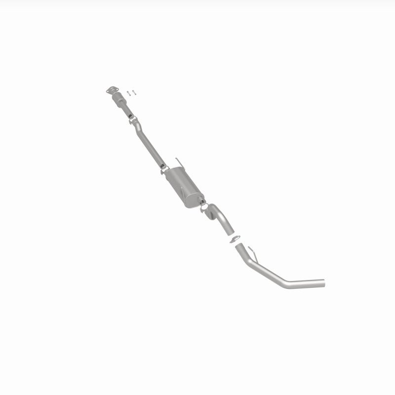 MagnaFlow BRE Exhaust Kit 11-17 Ford F-150-Catback-Magnaflow