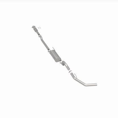 MagnaFlow BRE Exhaust Kit 11-17 Ford F-150-Catback-Magnaflow