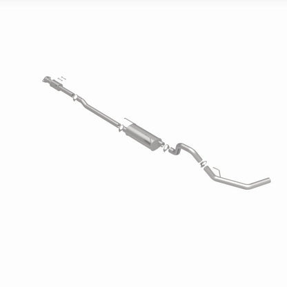 MagnaFlow BRE Exhaust Kit 11-17 Ford F-150-Catback-Magnaflow