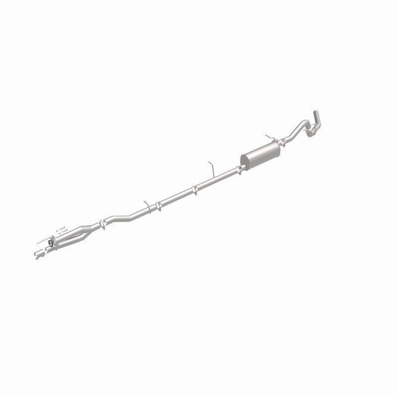 MagnaFlow BRE Exhaust Kit 11-17 Ford F-250 F-350 Super Duty 6.2L-Catback-Magnaflow