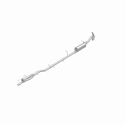 MagnaFlow BRE Exhaust Kit 11-17 Ford F-250 F-350 Super Duty 6.2L-Catback-Magnaflow