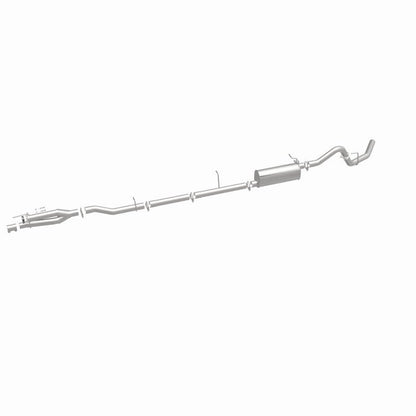 MagnaFlow BRE Exhaust Kit 11-17 Ford F-250 F-350 Super Duty 6.2L-Catback-Magnaflow